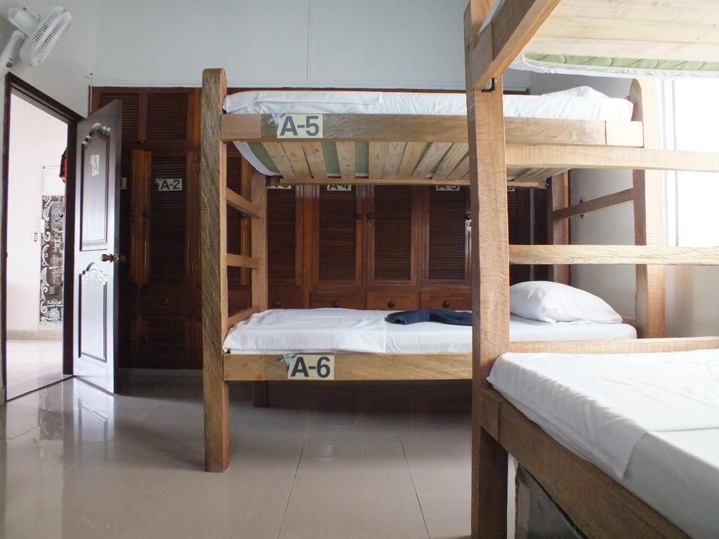 Hostal Casa Paraiso Medellin Room photo